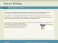 abacusstrategy.com
