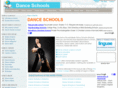 aboutdanceschools.com