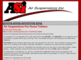 airsuspensionsincorporated.com