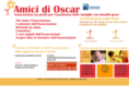 amicidioscar.it
