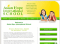 asianhopeschool.org