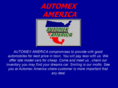 automexamerica.com