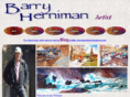 barryherniman.com