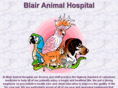 blairanimalhospital.com