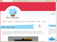 bluecupcake.com