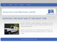 bluerockdistributors.com