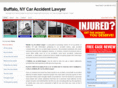 buffalonycaraccidentlawyer.com