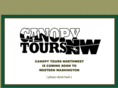 canopytoursnw.com
