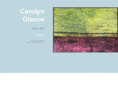 carolynglasoe.com