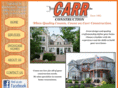 carrbuilthomes.com