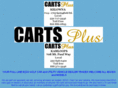 cartsplusandmore.com