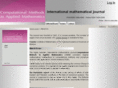 cmam.info