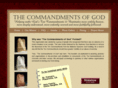 commandmentsofgod.com