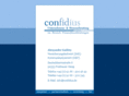 confidius.com