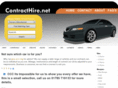 contracthirecar.co.uk