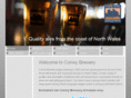 conwybrewery.co.uk