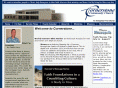 cornerstonemarshfield.com