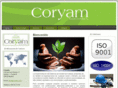 coryam.com