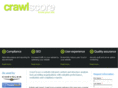 crawlscore.com