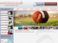 crovettiortho.com