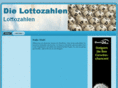 dielottozahlen.net