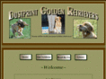 dustprintgoldens.com