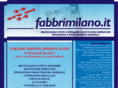 fabbrimilano.it