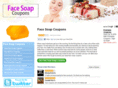 facesoapcouponsdelivered.com