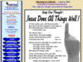 faithclub.org