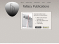 fallacypublications.com