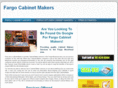 fargocabinetmakers.com