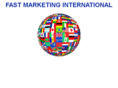 fastmarketinginternational.com