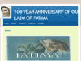 fatima100.org