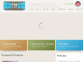 fbglassinc.com