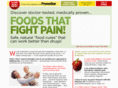 foodsthatfightpain.com