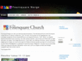 foursquare.no
