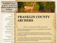 franklincountyarchers.com