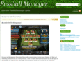 fussball-manager.tv