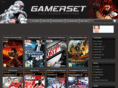 gamerset.com