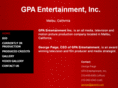 gpaent.com