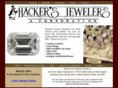 hackersjewelers.com