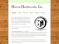 havenhardwoods.com