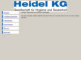 heidel-gmbh.de
