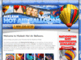 hialeahhotairballoons.com