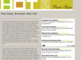 hotparkslope.com