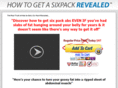 howtogetasixpackrevealed.com