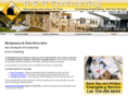 hudsoncontracting.com