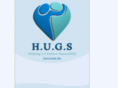 hugscamp.org