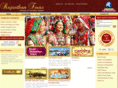 indiarajasthantours.com