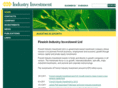 industryinvestment.com